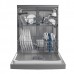 HITACHI HDF-F146VX FREESTANDING DISHWASHER(Water Efficiency CLASS 3)